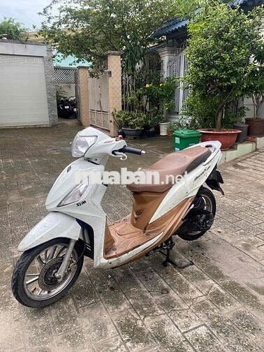 Bán xe shark 125 phun xăng điện tử giấy tờ đầy đủ