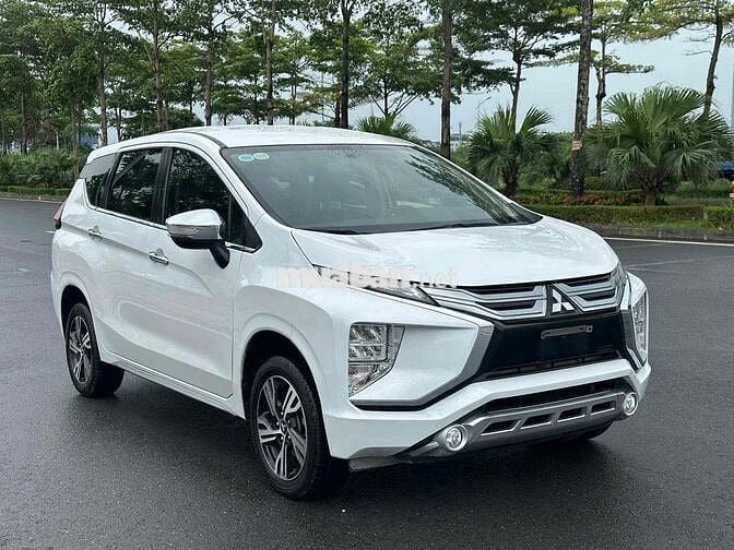 Cần Bán Mitsubishi Xpander 2021 1.5AT xe đẹp