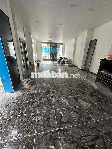 CHO THUÊ CĂN HỘ NGUYÊN CĂN, CHU VĂN AN - 8 x20m_4 Tầng_Đa dạng mọi ngà