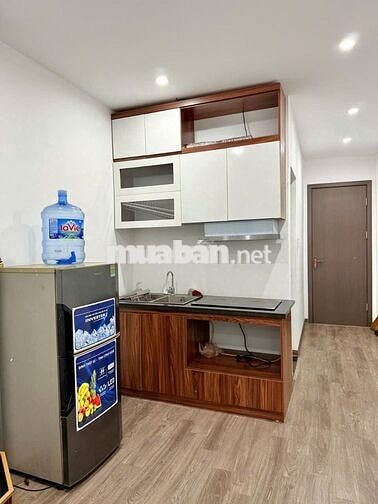 VIEW HỒ - NGÕ THÔNG - 15M RA PHỐ, 48M2 - 6T - THANG MÁY, PHƯƠNG MAI