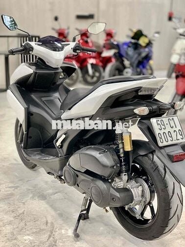 🔥 NVX 125 – 2019 – Odo 13.000 km – Chính chủ BSTP