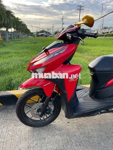 Vario 125 2019 đỏ biển SG