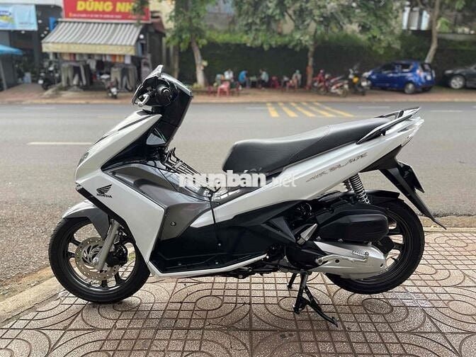 🌟Bán AirBlade.2014.125Fi.trắng xám chính chủ🌟