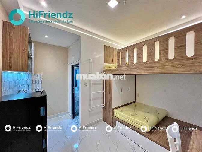 CÒN *** 1 PHÒNG FULL NỘI THẤT 2 GIƯỜNG