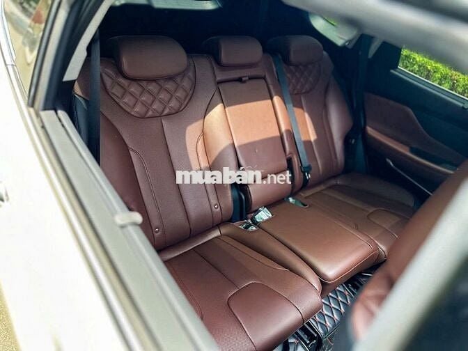Hyundai SantaFe 2.2D Premium – 2022