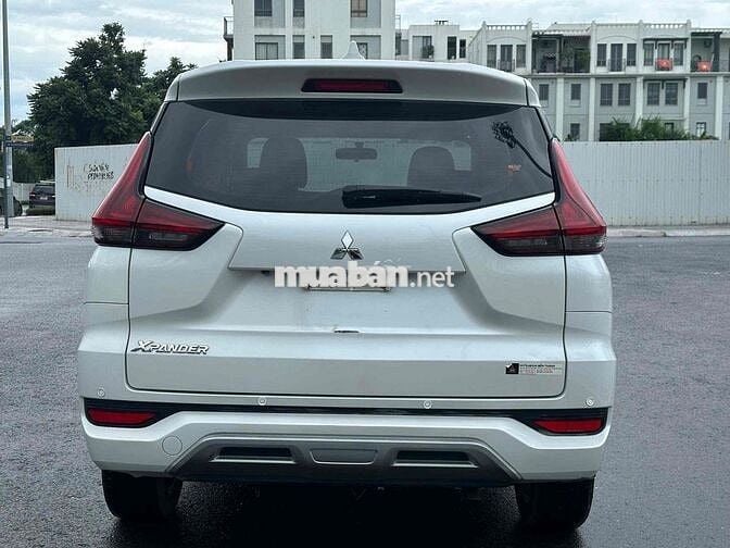 Cần Bán Mitsubishi Xpander 2021 1.5AT xe đẹp