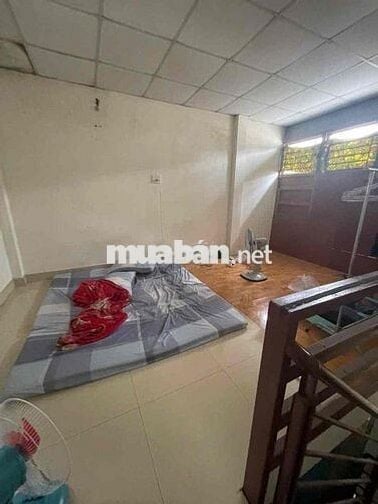 njaf 1 trệt 1 lầu 2 phòng ngủ 2wc, hẻm Tân Kỳ Tân Quý