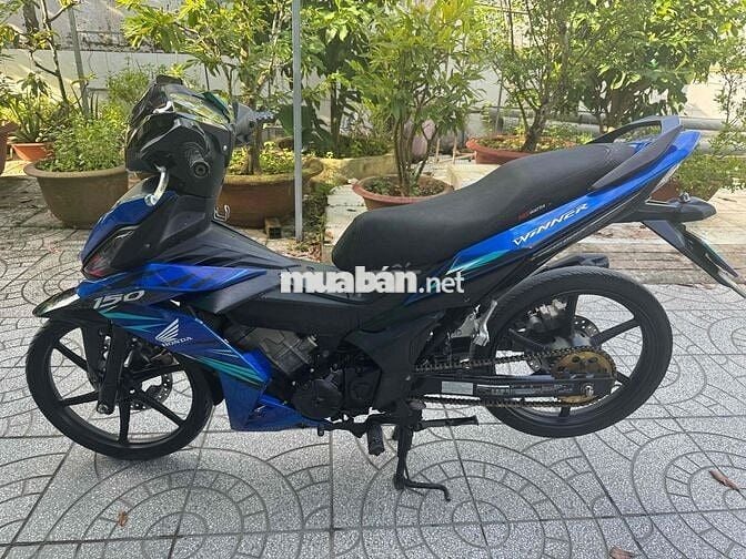 WINNER V1 2016 đk lại 2025 9c