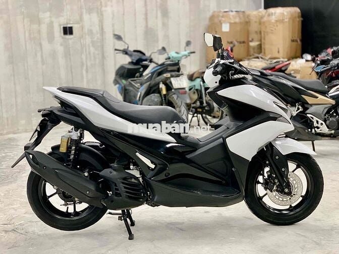 🔥 NVX 125 – 2019 – Odo 13.000 km – Chính chủ BSTP