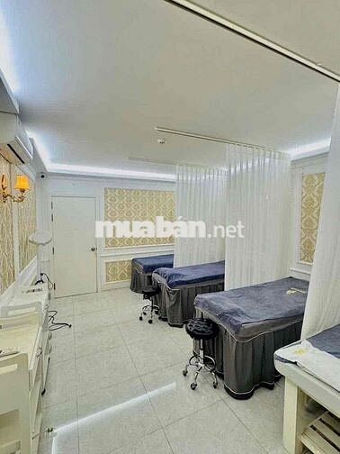 Cho Thuê Nhà Nguyên Căn Cách Mạng Tháng 8 - Q3, 5x25m giá chỉ 35tr