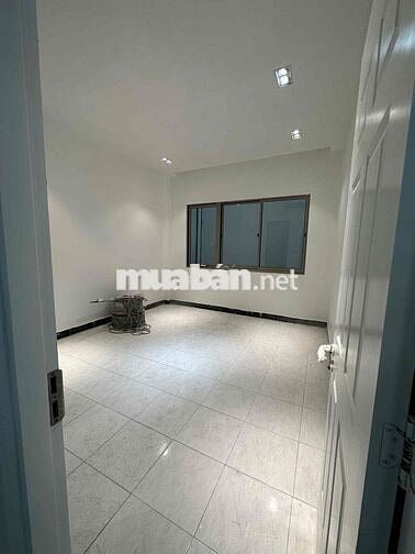 CHO THUÊ CĂN HỘ NGUYÊN CĂN, CHU VĂN AN - 8 x20m_4 Tầng_Đa dạng mọi ngà