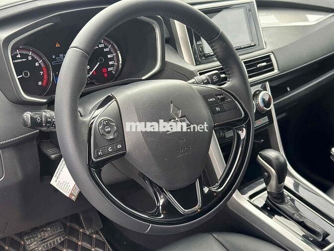 Cần Bán Mitsubishi Xpander 2021 1.5AT xe đẹp