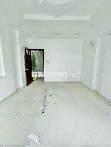 💗MẶT TIỀN KINH DOANH PHAN VĂN TRỊ💗4,5x25m TRỆT 2 LẦU 5PN💗NHÀ MỚI