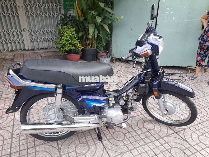 Bán xe dream full mới