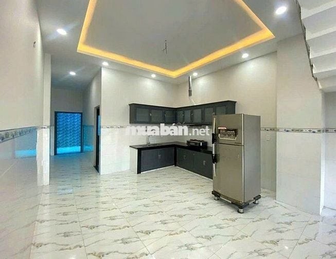 Cần cho thuê nhà Mặt Tiền 91B Nguyễn Trọng Tuyển P.15 Q.Phú Nhuận