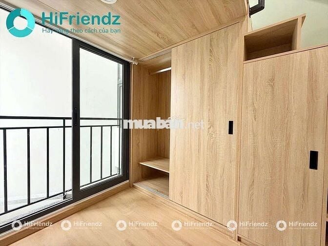 CĂN HỘ MÁY GIẶT RIÊNG -  EMART PHAN HUY ÍCH
