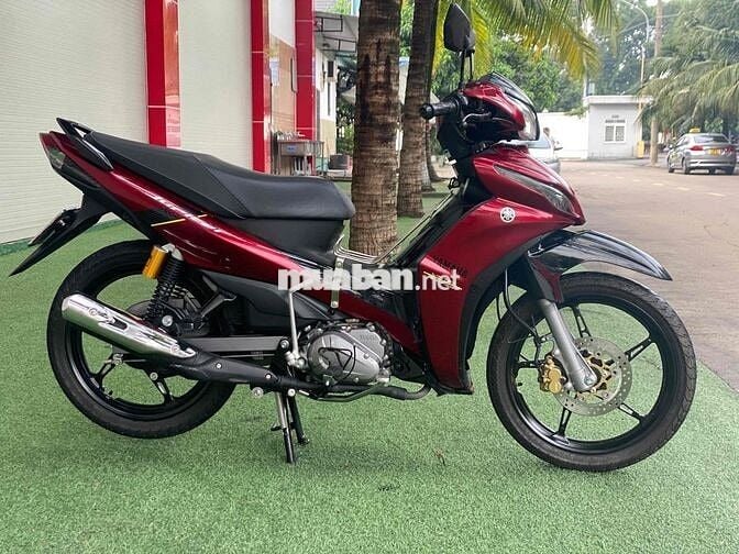 Bán xe Jupiter 2025 mới 99%