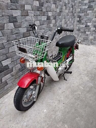 Honda Chaly 50cc nhật có đề