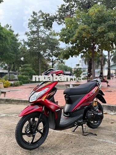 Bán xe luvias dọn mới