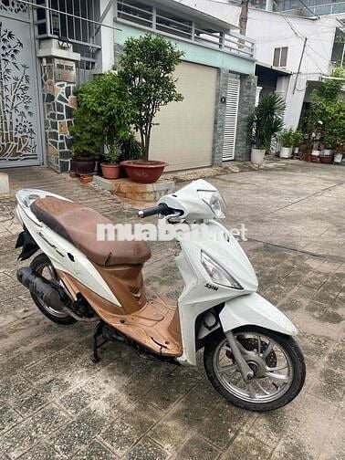Bán xe shark 125 phun xăng điện tử giấy tờ đầy đủ