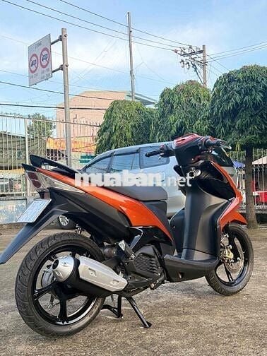 Bán xe luvias dọn mới