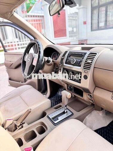 Nissan Navara 2015 2 cầu, xe đẹp , không lỗi!