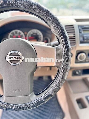 Nissan Navara 2015 2 cầu, xe đẹp , không lỗi!
