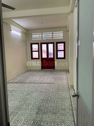 Cho thuê nhà mặt tiền ĐĐTNghi Vĩnh Viễn, P.4, Q.10 giá 25tr