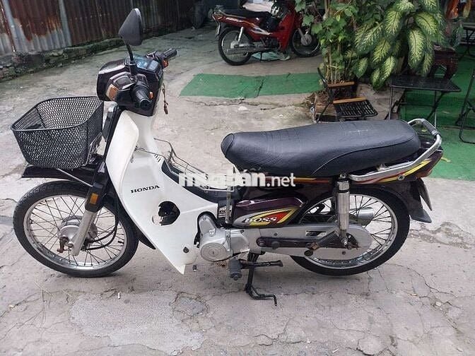 DREAM BOSS SAN DA BS BÌNH ĐỊNH