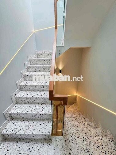 ✨NHÀ PHỐ THIẾT KẾ SIÊU XINH TT PHÚ NHUẬN- 4PN+5WC ✨