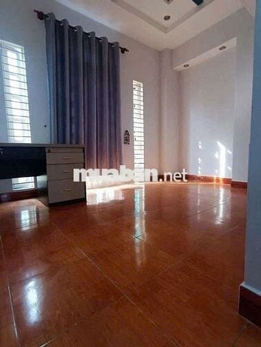 Cho thuê nhà hẻm oto p. Tân Sơn Nhì quận Tân Phú