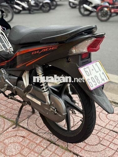 🥰 Wave Blade - K9C - Máy Zin - Ngoại Hình Đẹp