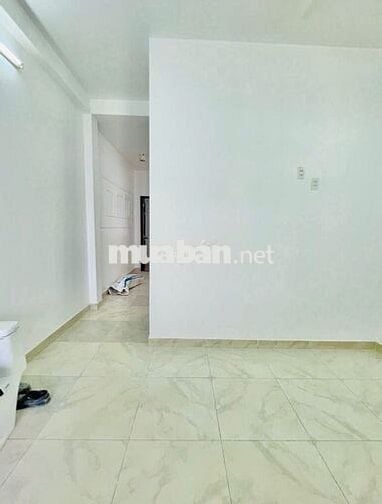 💗MẶT TIỀN KINH DOANH PHAN VĂN TRỊ💗4,5x25m TRỆT 2 LẦU 5PN💗NHÀ MỚI
