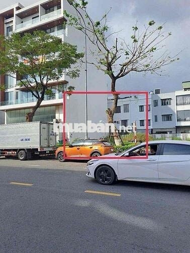 CHO THUÊ ĐẤT 200M2 MT TRẦN HƯNG ĐẠO GẦN MORNACHY