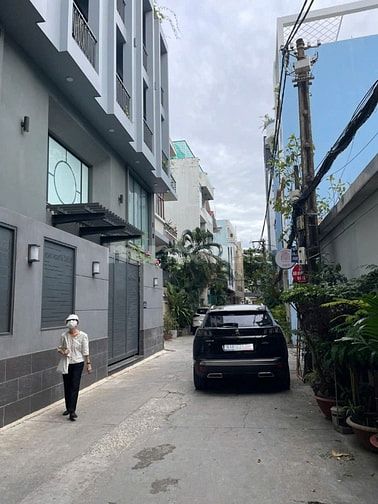 Cho thuê nhà mặt tiền ĐĐTNghi Vĩnh Viễn, P.4, Q.10 giá 25tr