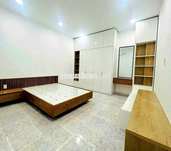 Cần cho thuê nhà Mặt Tiền 91B Nguyễn Trọng Tuyển P.15 Q.Phú Nhuận