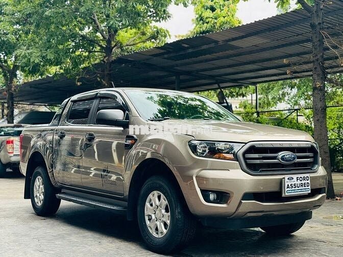 Ford Ranger 2020 XLS 2.2L 4x2 AT - 52000km