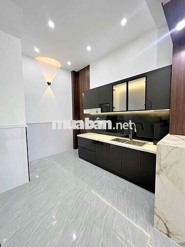🌻CHO THUÊ NHÀ TRỆT 2 LẦU MỚI HẺM 506 ĐƯỜNG CMT8