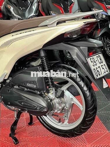 💥Vision 2024 BSTP màu hột gà Chính Chủ xe keng💥