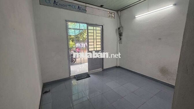 P7, tp Trà Vinh,Nhà cho thuê nguyên căn 40m2,