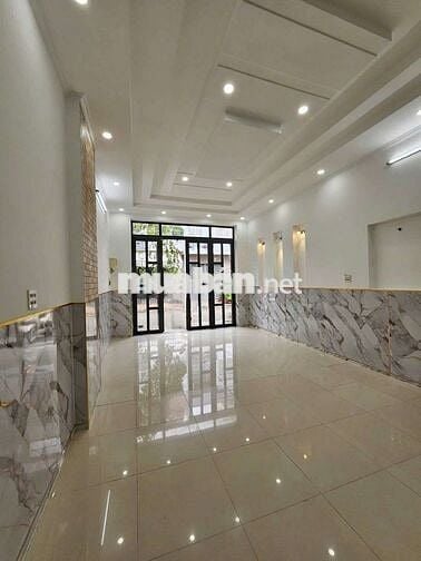 BÁN GIÁ RẺ NHẤT KHU
NHÀ 1 LẦU MỚI ĐẸP - ĐƯỜNG B5 KDC HƯNG PHÚ
