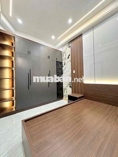 🌻CHO THUÊ NHÀ TRỆT 2 LẦU MỚI HẺM 506 ĐƯỜNG CMT8