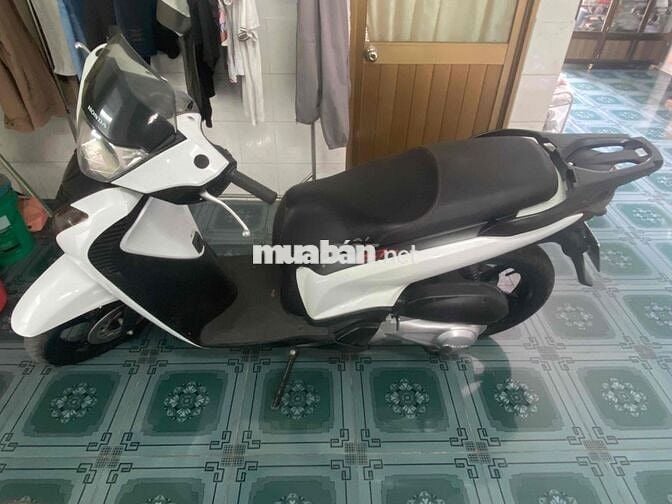 bán xe sh ý sm103
