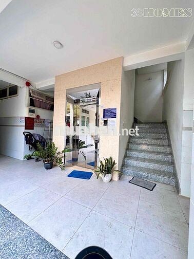 Gần CV làng hoa, IUH Tiện đường Nguyễn văn lượng, lê đức thọ, phạm văn