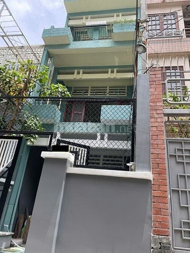 Cho thuê nhà mặt tiền ĐĐTNghi Vĩnh Viễn, P.4, Q.10 giá 25tr