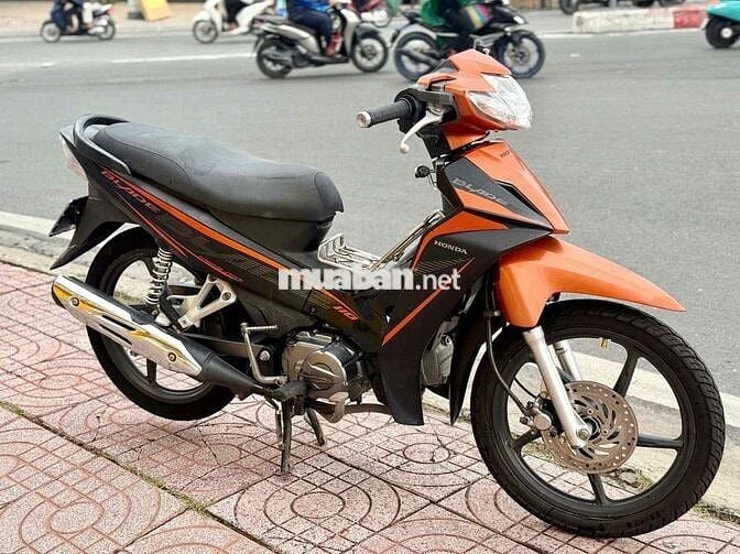 🥰 Wave Blade - K9C - Máy Zin - Ngoại Hình Đẹp