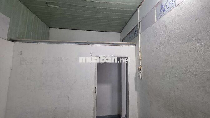 P7, tp Trà Vinh,Nhà cho thuê nguyên căn 40m2,