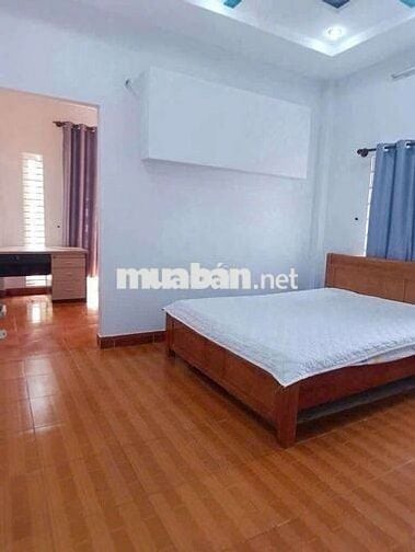Cho thuê nhà hẻm oto p. Tân Sơn Nhì quận Tân Phú
