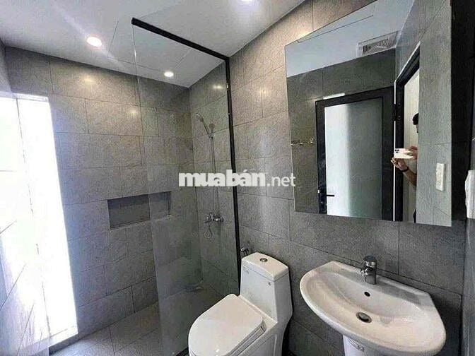 CHO THUÊ CĂN HỘ NGAY NGÃ TƯ HÀNG XANH SIÊU XINH