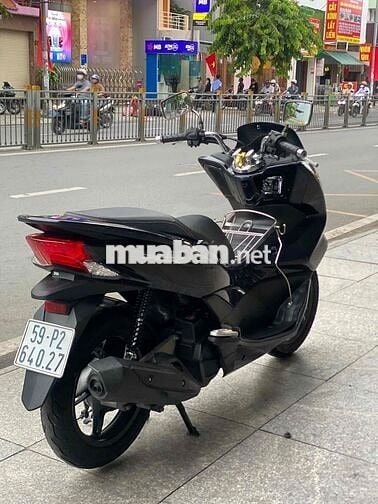 pcx125 2017 bstp 1 chủ